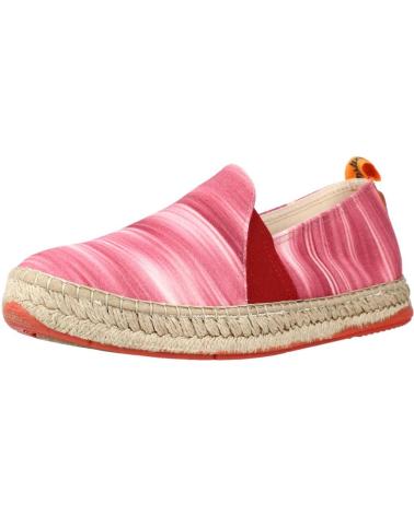 Deportivas de Mujer TONI PONS I55IB ROJO