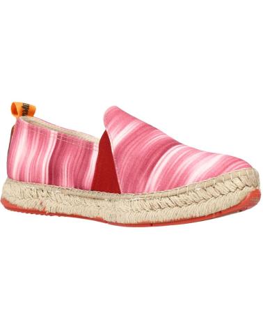 Deportivas de Mujer TONI PONS I55IB ROJO