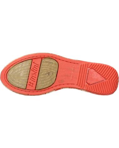 Deportivas de Mujer TONI PONS I55IB ROJO
