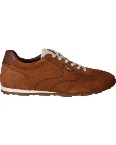 MTNG 60951 C60415 SUSI CUERO COTTON MARRON -