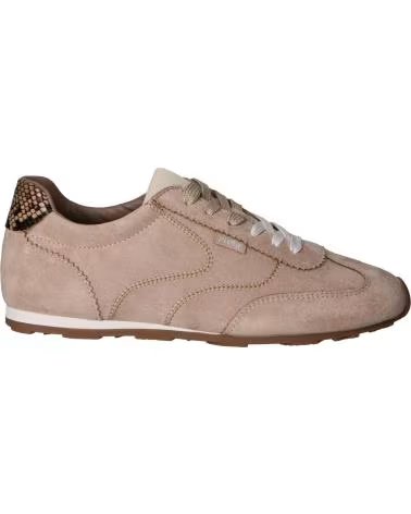 MTNG 60951 C60417 - SUSI ARENA VENOM TAUPE ZAPATILLAS