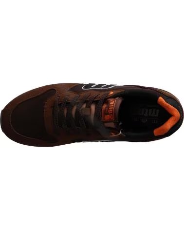 MTNG 84467 NEIL ZAPATILLAS CASUAL CHOCOLATE C60354 -