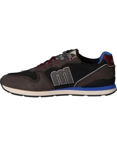 ZAPATILLAS CASUAL MTNG 84467 C60355 NEIL NEGRO -