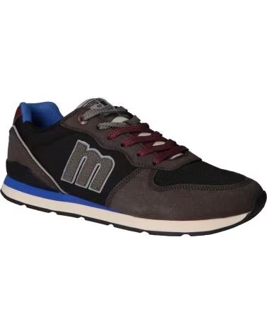 ZAPATILLAS CASUAL MTNG 84467 C60355 NEIL NEGRO -