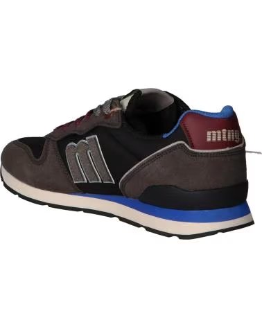 ZAPATILLAS CASUAL MTNG 84467 C60355 NEIL NEGRO -
