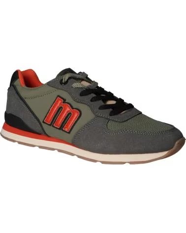 SNEAKERS CASUAL MTNG 84467 NEIL KAKY C60357 -
