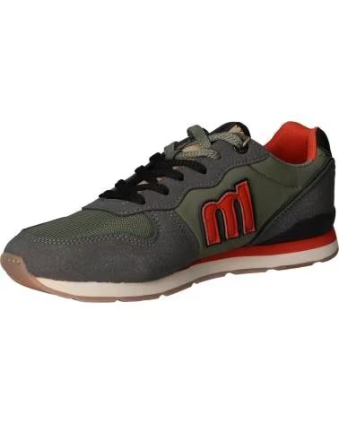 SNEAKERS CASUAL MTNG 84467 NEIL KAKY C60357 -