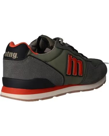 SNEAKERS CASUAL MTNG 84467 NEIL KAKY C60357 -