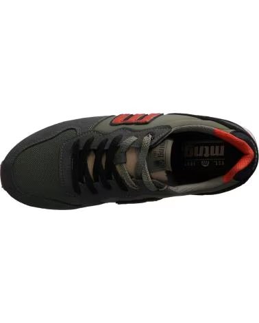 SNEAKERS CASUAL MTNG 84467 NEIL KAKY C60357 -
