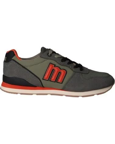 SNEAKERS CASUAL MTNG 84467 NEIL KAKY C60357 -