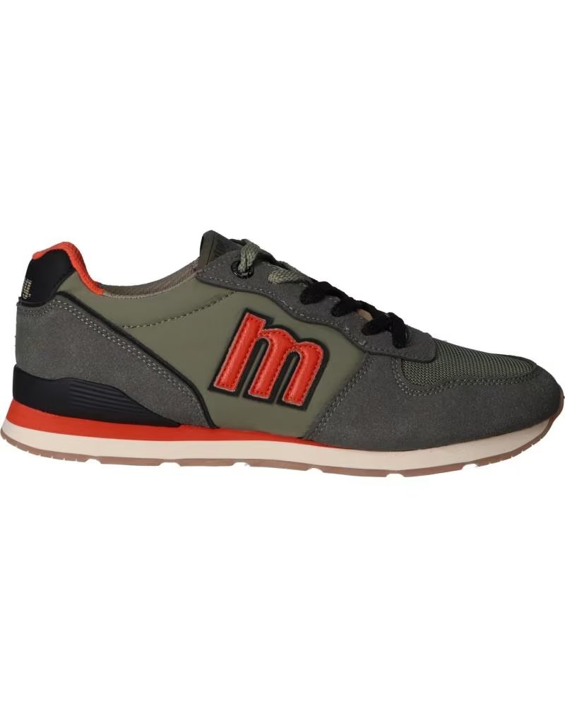 SNEAKERS CASUAL MTNG 84467 NEIL KAKY C60357 -
