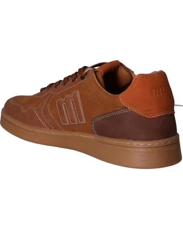 MTNG 84823 PULLY CUERO MOKA