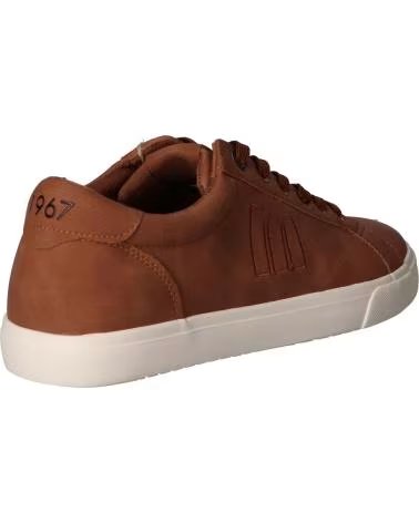 MTNG 84842 C60547 - SNEAKERS PULLY PELLE CUERO