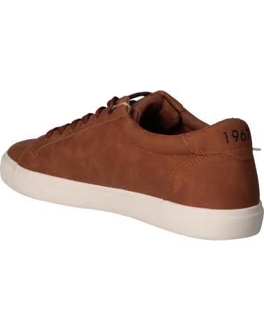 MTNG 84842 C60547 - SNEAKERS PULLY PELLE CUERO