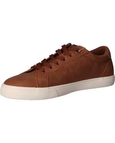 MTNG 84842 C60547 - SNEAKERS PULLY PELLE CUERO