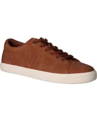 MTNG 84842 C60547 - SNEAKERS PULLY PELLE CUERO