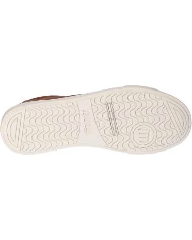 MTNG 84842 C60547 - SNEAKERS PULLY PELLE CUERO