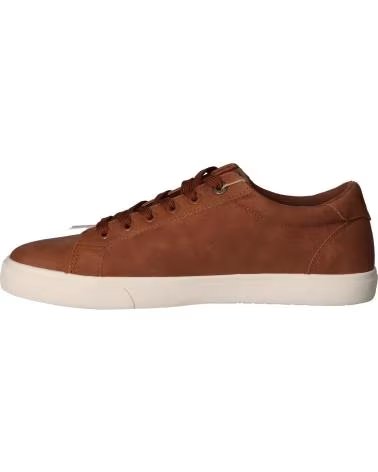 MTNG 84842 C60547 - SNEAKERS PULLY PELLE CUERO