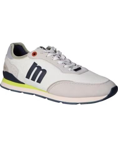 SNEAKER CASUAL MTNG CUADRA 84859 C60359 - BLANCO