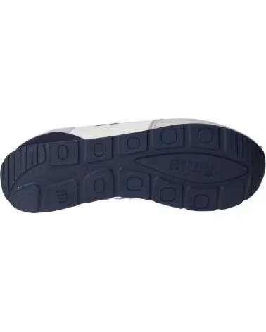 SNEAKER CASUAL MTNG CUADRA 84859 C60359 - BLANCO