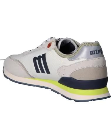 SNEAKER CASUAL MTNG CUADRA 84859 C60359 - BLANCO