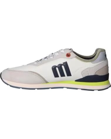 SNEAKER CASUAL MTNG CUADRA 84859 C60359 - BLANCO