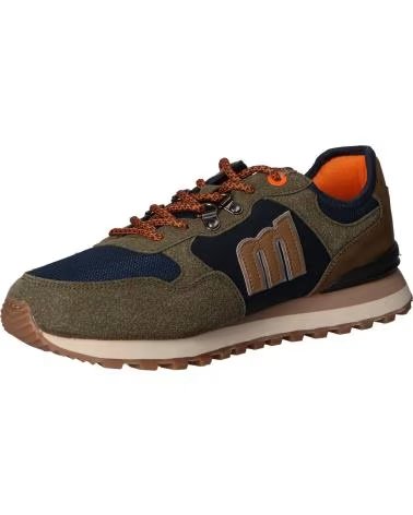 MTNG Deportivo muson color azul marino 16414 AZUL