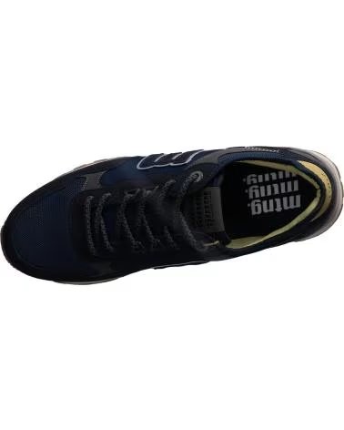 MTNG Zapatillas Mustang Porlandos - 84868 C