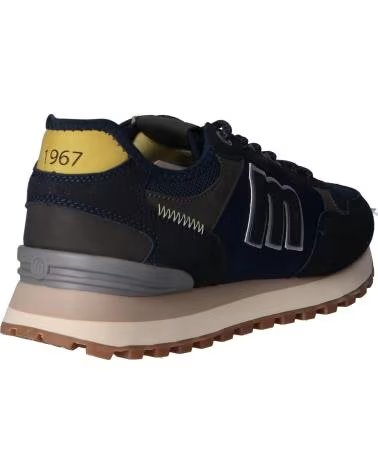 MTNG Zapatillas Mustang Porlandos - 84868 C