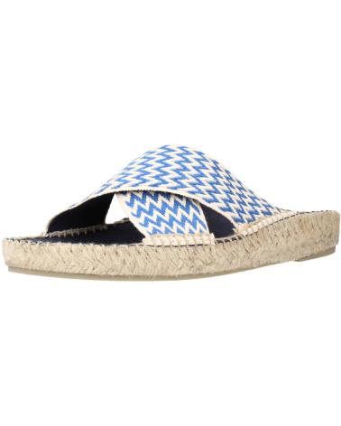 Sandalias de Mujer TONI PONS BALI ZZ AZUL