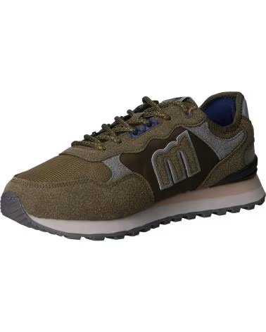 MTNG 84868 PLITY KAKY VERDE C60521 - GRIS OSCURO