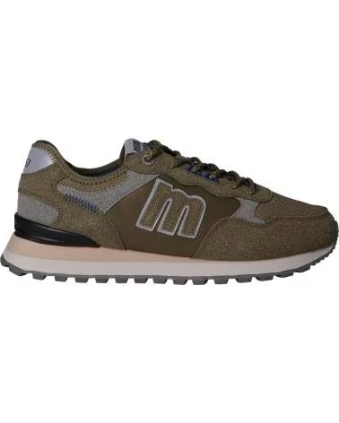 MTNG 84868 PLITY KAKY VERT C60521 - GRIS OSCURO