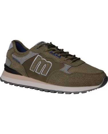 MTNG 84868 PLITY KAKY VERDE C60521 - GRIS OSCURO