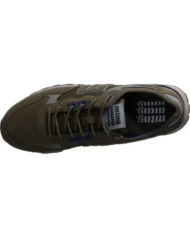 MTNG 84868 PLITY KAKY VERDE C60521 - GRIS OSCURO