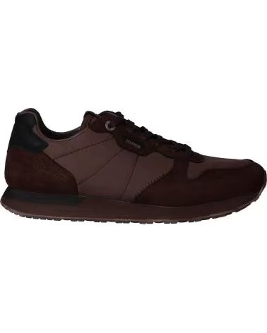 MTNG 84890 THYLA MOKA BASKETS CASUAL MARRON