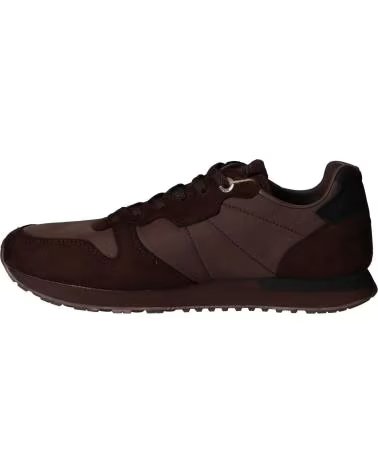 MTNG 84890 THYLA MOKA BASKETS CASUAL MARRON