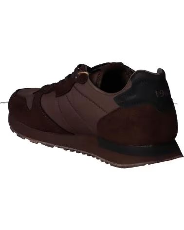 MTNG 84890 THYLA MOKA BASKETS CASUAL MARRON