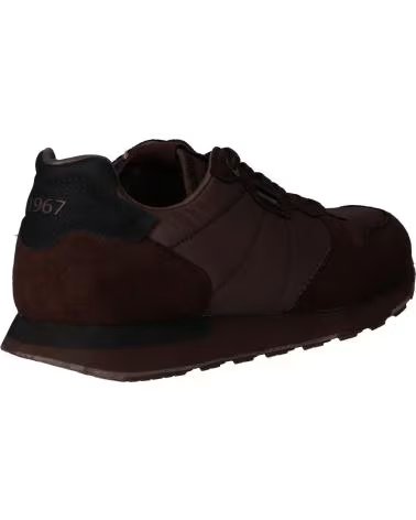 MTNG 84890 THYLA MOKA BASKETS CASUAL MARRON