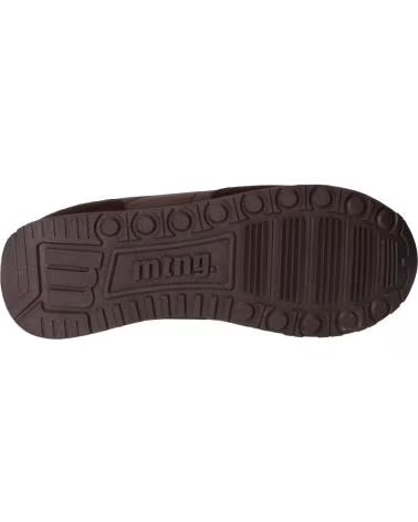 MTNG 84890 THYLA MOKA BASKETS CASUAL MARRON