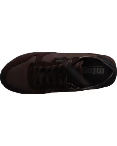 MTNG 84890 THYLA MOKA BASKETS CASUAL MARRON
