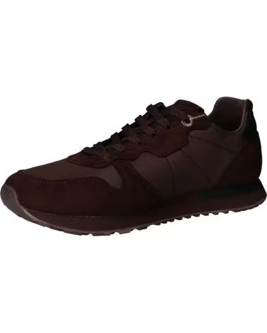 MTNG 84890 THYLA MOKA BASKETS CASUAL MARRON