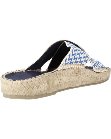 Sandalias de Mujer TONI PONS BALI ZZ AZUL