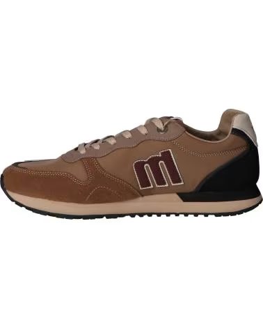 MTNG LOTTOS TAUPE 84891 SAPATILHAS CASUAL DE MULHER