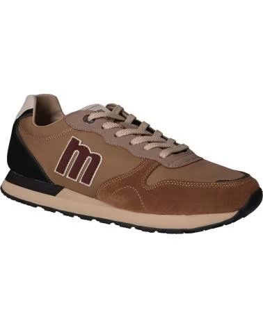 MTNG LOTTOS TAUPE 84891 SAPATILHAS CASUAL DE MULHER