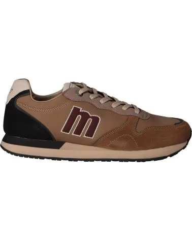 MTNG LOTTOS TAUPE 84891 SCARPE CASUAL DA DONNA