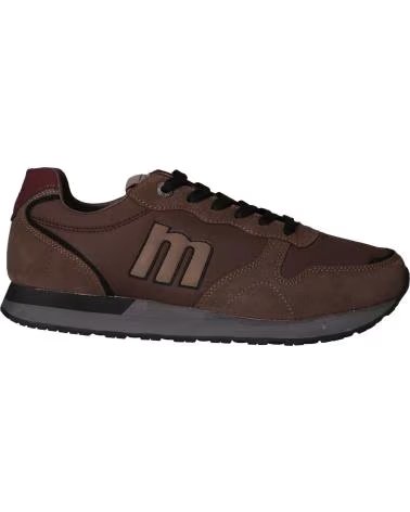 ZAPATILLAS CASUAL MTNG 84891 C60920 LOTTOS NIXON MOKA -