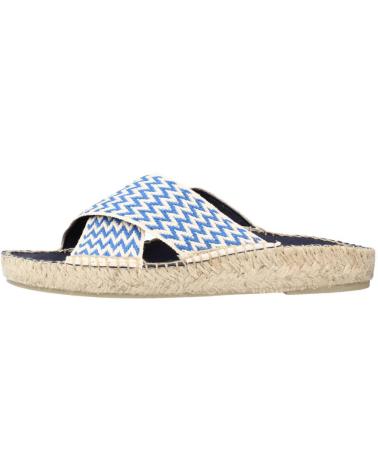 Sandalias de Mujer TONI PONS BALI ZZ AZUL
