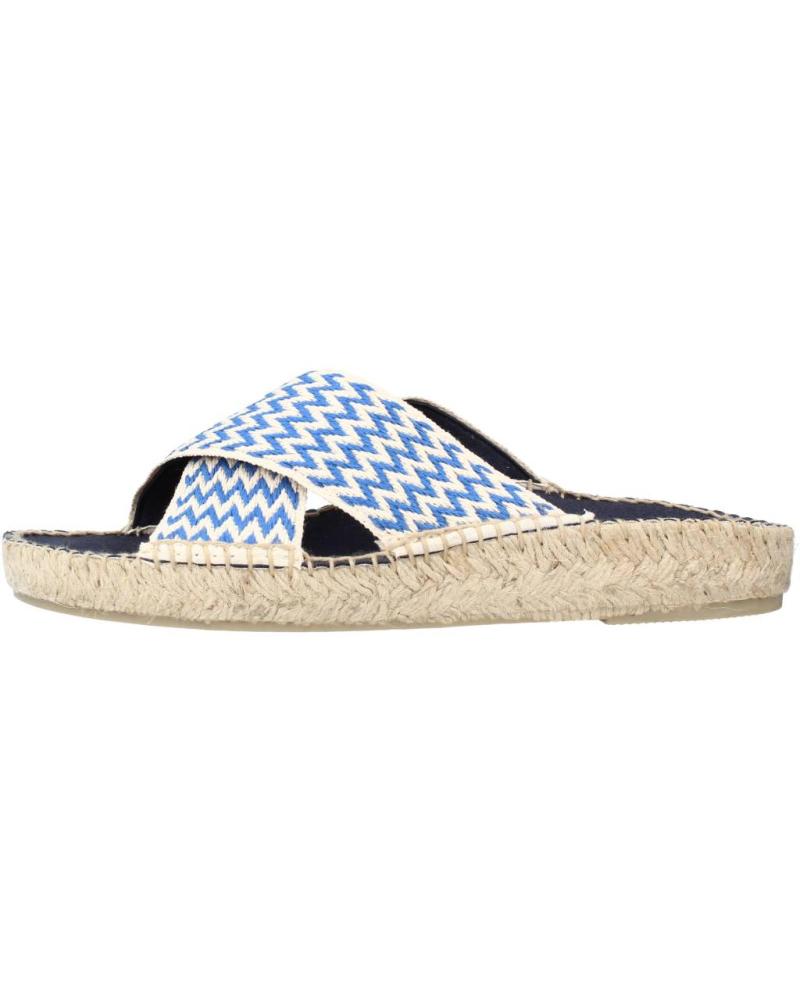 Sandalias de Mujer TONI PONS BALI ZZ AZUL