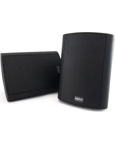 APPROX ALTIFALANTES AUTO-AMPLIFICADOS APPSPKBK 60W BLUETOOTH