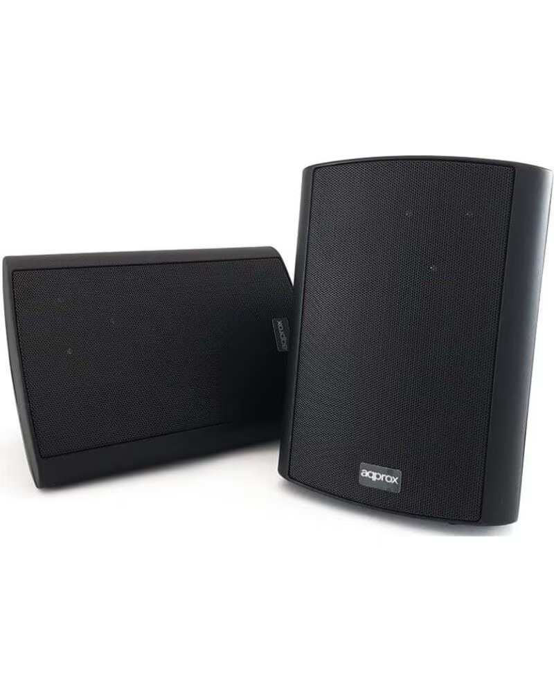 APPROX AKTIVLAUTSPRECHER APPSPKBK 60W BLUETOOTH